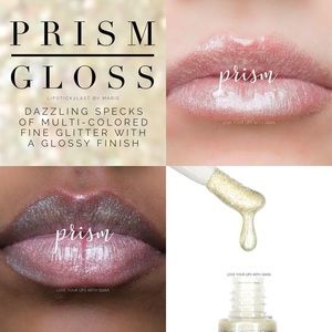 Prism gloss Lipsense